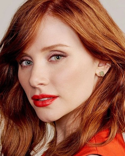 Bryce dallas howard - bryce,