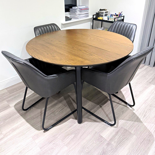 John lewis brooks - john, extending