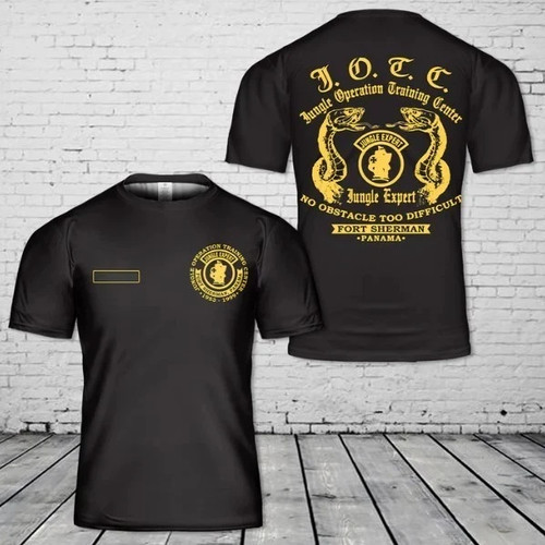 Custom name jungle operations - custom,