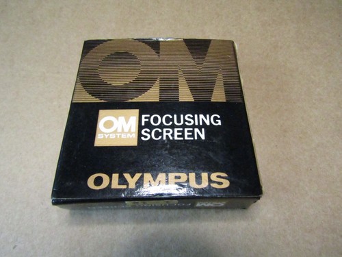 Olympus focusing screen 12 - screen, 1-12