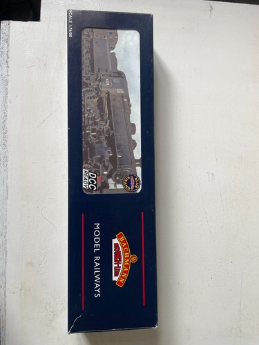 Bachmann gauge black - bachmann, br