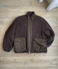 Frizmworks Heavy Fleece