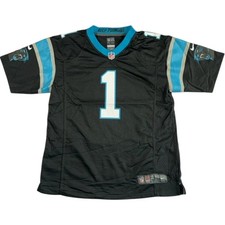 Nike carolina panthers - nike, nfl