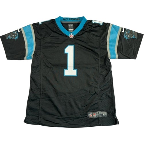 Nike carolina panthers - nike, nfl