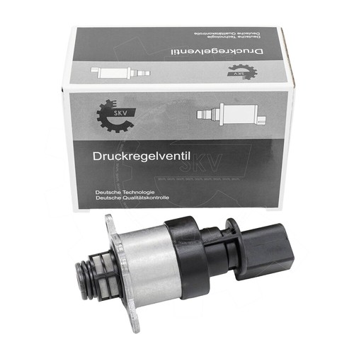 Fuel quantity control valve - fuel,