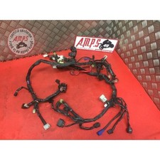 Yamaha R1 2007 to 2008 4C8