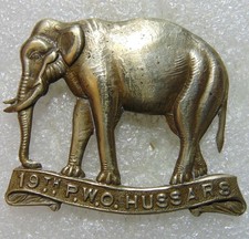 19th Prince of Wales's Own
