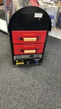 Drawer jacket potato oven - potato,