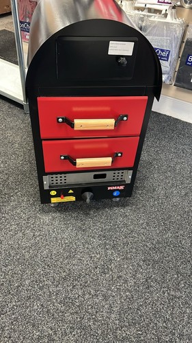 Drawer jacket potato oven - drawer,,