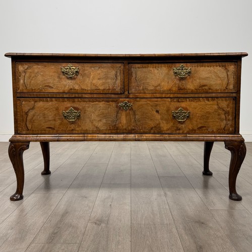 Antique 18th century queen - antique,