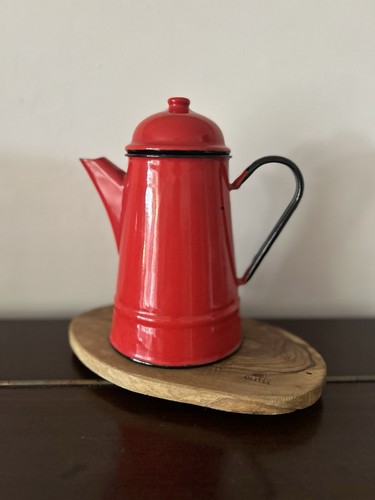 Polish vintage enamel - polish,