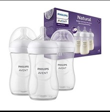 Avent Natural Response Baby