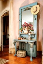 UNIQUE Vintage French Style