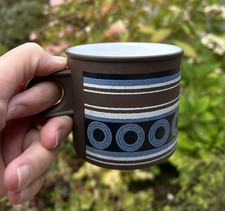 Rarer Hornsea Pottery Mug