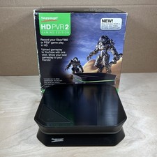 Hauppauge HD PVR 2 HD Video