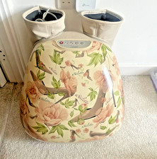 Osim Ustiletto Foot Leg Massager with Heat