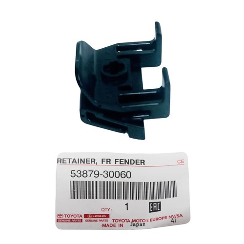Genuine lexus retainer - genuine,