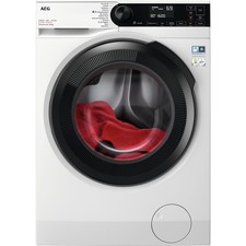 AEG LWR7496O4B Free Standing