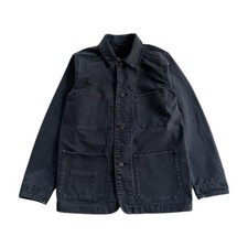 Levi’s Engineer Navy Chore