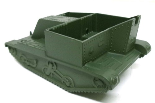 Lone star bren gun carrier - lone,