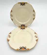 Set of 2 Alfred Meakin England