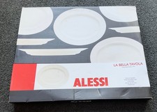 Alessi La Bella Tavola Ettore