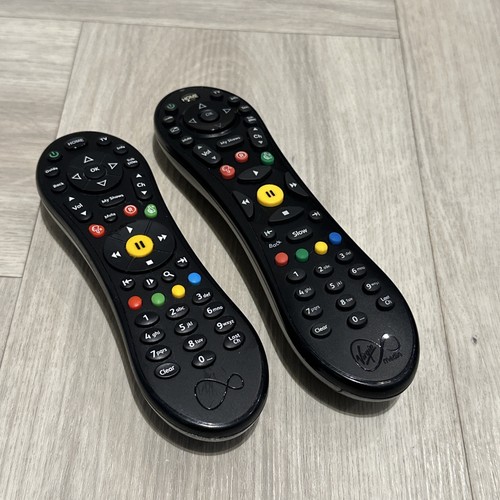 Virgin media tivo - media, v6-