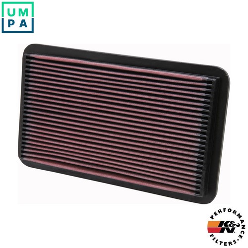 Air filter 2052 - for, holden