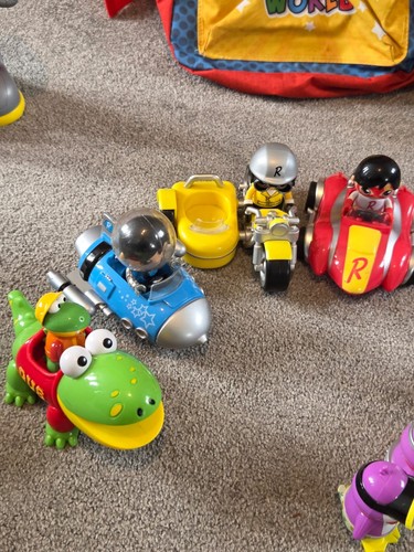 Pokey toy ryan - pokey's,