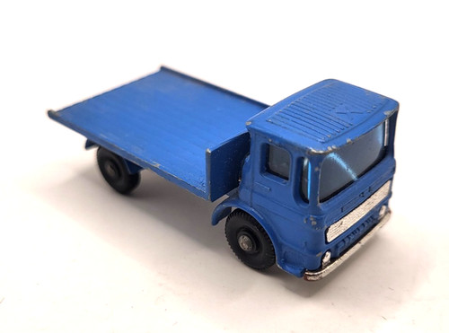 Matchbox series 60 site - 60,
