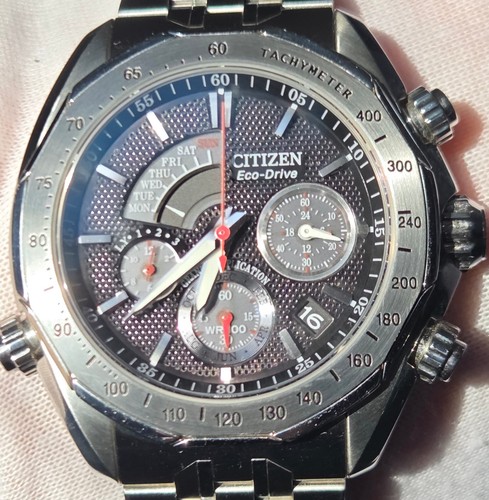 Citizen signature campanola - citizen,