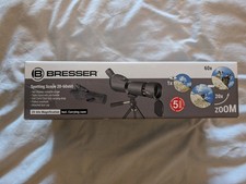 Bresser 20-60x60 Spotting