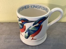 EMMA BRIDGEWATER KINGFISHER
