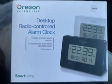 Oregan Scientific Desktop