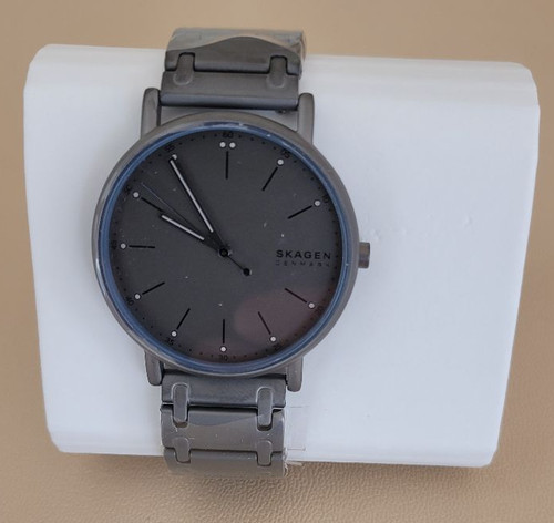 Skagen gents watch signatur - watch,