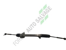 2006 FIAT PUNTO 1.2L Petrol STEERING RACK 51861106