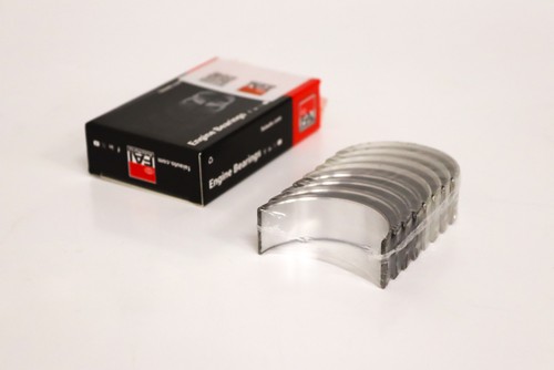 Big end conrod - conrod, for