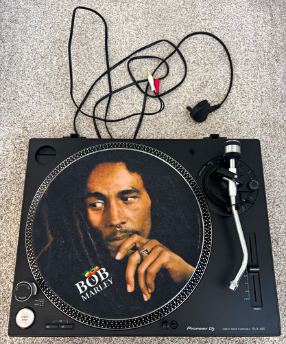 Pioneer plx 500 direct - pioneer, dj