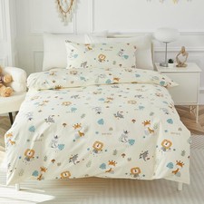 Toddler Kids Bedding Set for