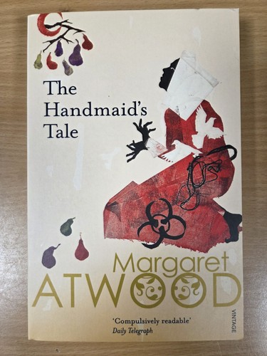 Margaret atwood the - margaret,