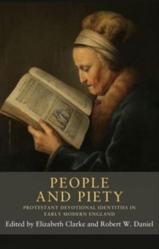 People and piety - people,
