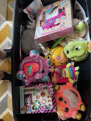 Childrens toy job lot bundle - childrens,