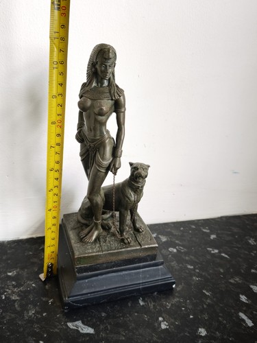 Egyptian cleopatra queen - cleopatra, with