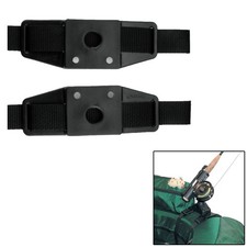 Scotty 266 Float Tube Adapter
