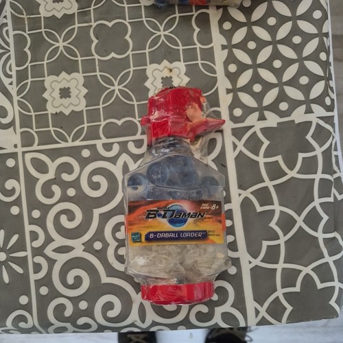 Hasbro battle daman blue - battle,