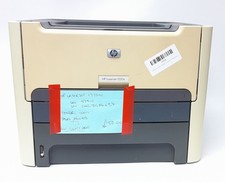 HP Laser Printer Laserjet