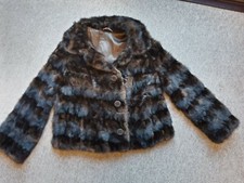 B41Vintage 100% real black