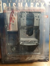 1/200 THE BATTLESHIP BISMARK