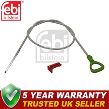 Febi Transmission Fluid