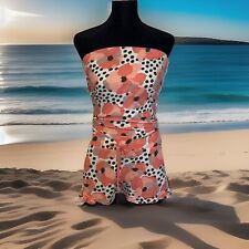 Juicy Couture S Pink Floral